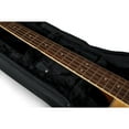 thumbnail image 5 of Gator Lightweight Acoustic Bass Guitar Case, GL-AC-BASS, 5 of 10