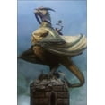 thumbnail image 1 of Figura de acción McFarlane Eternal Clan Dragon Quest For Lost King, 1 of 1