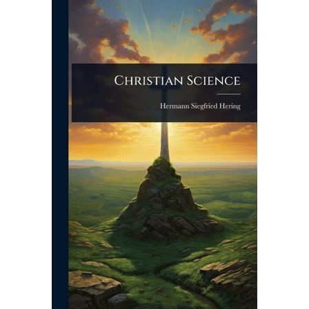 Christian Science, (Paperback)
