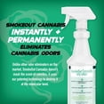 thumbnail image 3 of SmokeOut - Commercial Strength Odor Eliminator - Neutralizer, Deodorizer, Odor Remover (32 ounce), 3 of 6