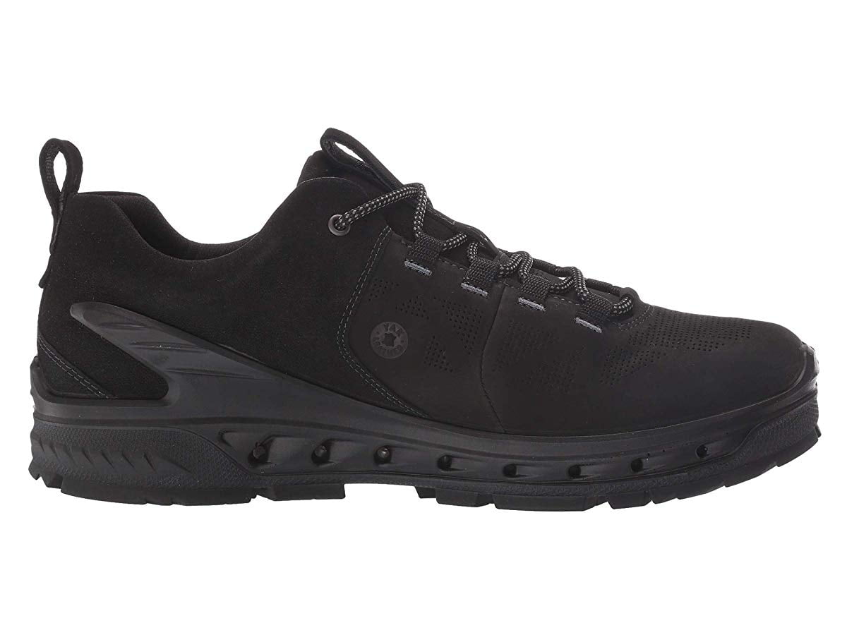 ecco biom venture tr black