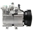 thumbnail image 3 of ECCPP A/C Compressor with Clutch CO 10921C fit for 2002-2005 Compatible for Hyundai XG350 3.5L 2004-2006 Compatible for Kia Amanti 3.5L, 3 of 5