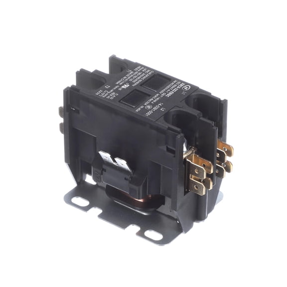 Fbd Contactor - 2 Pole, 30/32 Amp 14-0391-0001 - Genuine OEM Replacement Part