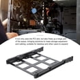 thumbnail image 4 of MasteelfCA 3PCS Hard Drive Caddy Bracket Pull Type 3.5 inch 2.5 inch Hard Disk Mounting, 4 of 9