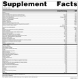 thumbnail image 5 of Source Naturals Life Force Multiple Iron Free Daily Multivitamin High Potency Essential Vitamins, Minerals, Antioxidants & Nutrients - Energy & Immune Boost - 120 Tablets, 5 of 7