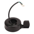 thumbnail image 2 of Acelerador de dedo para scooter eléctrico raya elevada de alta sensibilidad Operación simple Fácil de instalar y quitar Acelerador de scooter eléctrico para montar ANGGREK Otros, 2 of 8