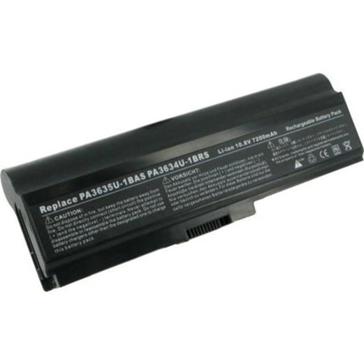 Notebook Battery