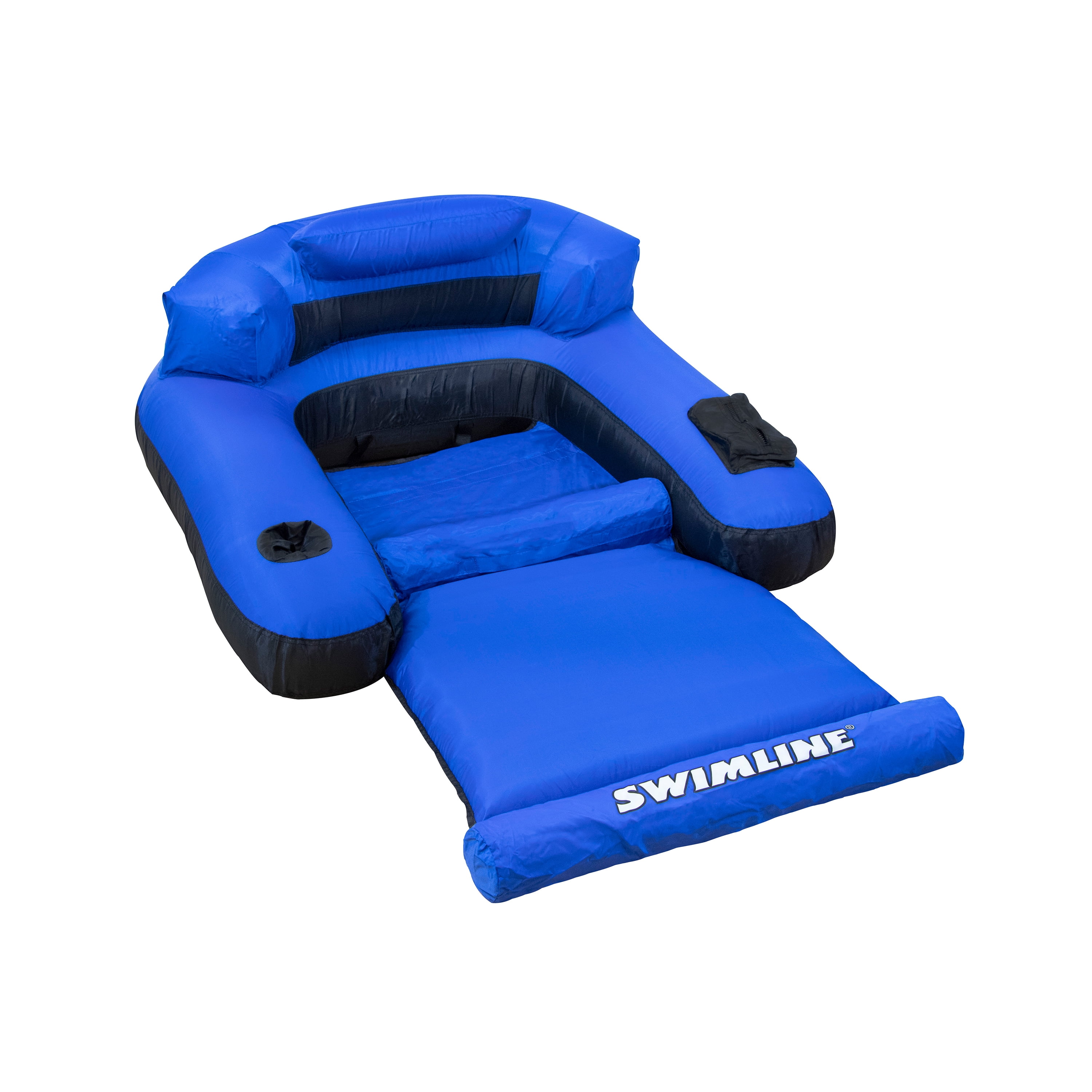 Floating lounge chair walmart hotsell
