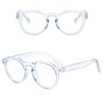 thumbnail image 1 of ddioayh Clearance Irregular Fashion Anti-Blue Light Flat Mirror Multicolor Full Frame Glass, 1 of 5