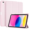 thumbnail image 1 of Funda ProCase para iPad 11.ª generación, 11 pulgadas, 2025, iPad 10.ª generación, 10.9 pulgadas, 2022, 1 of 7