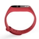 thumbnail image 5 of Correa de repuesto de Tpu para pulsera Mi Band 2, 5 of 5