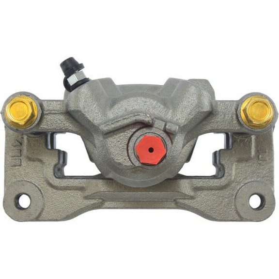 Centric Parts Disc Brake Caliper P/N:141.47521 Fits select: 2005 SUBARU LEGACY