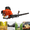 52CC 2 Cycle 550CFM 1.7HP 200MPH(Orange_1), variant on 75.6CC 5 HP 2-Cycle Backpack Gas Powered Leaf Blower, High Strength Snow Blower, Grass Lawn Blower Air Cooling Gasoline Backpack Grass Blower with Single-Cylinder Air-Cooled for Gutter,Garden,Yard