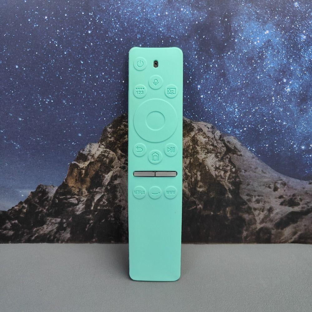 TOBIE Funda De Control Remoto BN59-01312B Para Samsung Smart TV ...