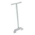 thumbnail image 2 of Llave para triturador de basura de alimentos, herramienta profesional de construcción de metal, accesorio para reparación de fregaderos de cocina, ligera y duradera, estilo C, 2 of 8