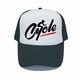 thumbnail image 2 of New Mountain Bike Cap Men Women MTB Cycling Fans Trucker Hats Cool Sport Summer Mountain Bicycle Wheels Bone Baseball Caps YY33656-60cm for adult Gao Jinjia LED, 2 of 2