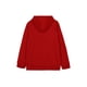thumbnail image 5 of UKAP Ropa de descanso para mujer, sudaderas con capucha, sudaderas y pantalones de chándal, conjunto de 2 piezas con estampado de letras, mono deportivo para salón, 5 of 6