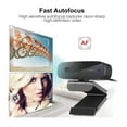thumbnail image 3 of Hd 1080P AF 60fps Usb Streaming Webcam With Microphone For Computer Meeting Web Camera For Conferencing, Live Streaming, Recording ,HD Video, 3 of 6