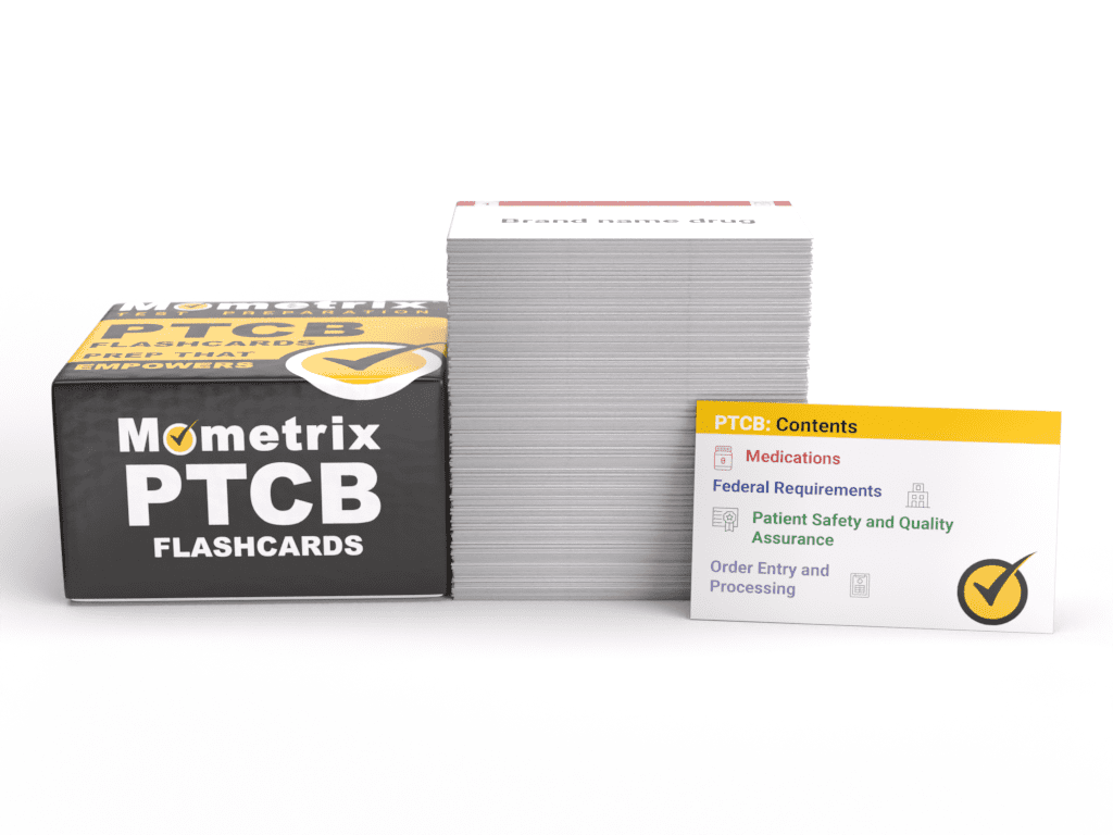 PTCB Exam Prep 20232024 PTCB Study Aid and Practice Test Questions