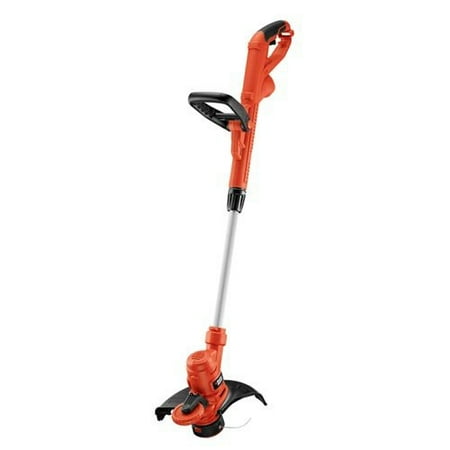 Black & Decker GH900 6.5 Amp 14 in. Straight Shaft String Trimmer