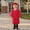 RD1, variant on Toddler Kids Kindergarten Graduation Cap and Gown with Tassel and Gold Stole Purple Cap and Gown Outfit Graduation Dress Outfit