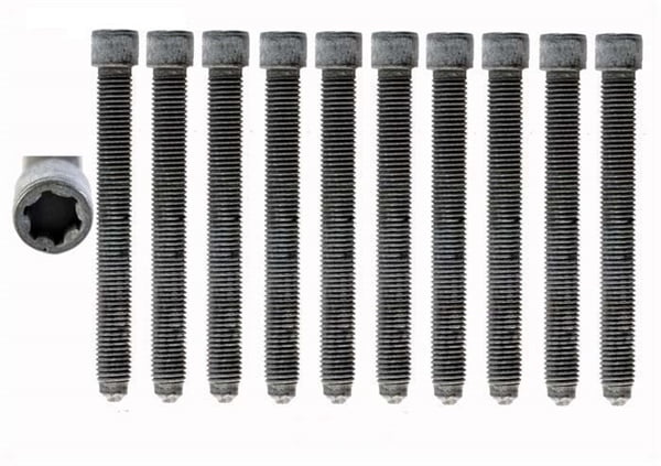 HEAD BOLT VW 1.8L 1781 DO