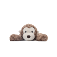 thumbnail image 4 of Gimni Hippo Stuffed Animal - Jumbo Plush Toy for Anxiety Relief and Sleep, Best Friend Gift for Girls, Cozy Cuddle Buddy for Kids, 4 of 4