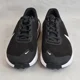 thumbnail image 5 of Nike Air Zoom TR 1 Mens Sz 10.5 Black White Anthracite Strength Training Shoes, 5 of 6