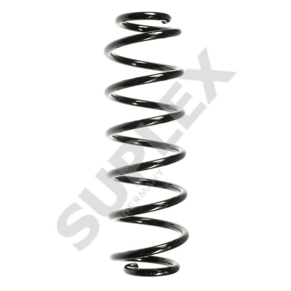 Suplex Rear Coil Spring (Single) - 31025 - Compatible with Volkswagen Bora - Golf