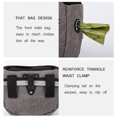 thumbnail image 2 of Bolsa De Entrenamiento Para Mascotas, Bolsa Portátil Para Perros, Bolsa De Entrenamiento Portátil Para Exteriores, Riñonera Para Mascotas, Riñonera De Entrenamiento Yuarrent PT001103-00, 2 of 6