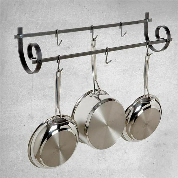 Enclume Design Products DR11 HS Decor Utensil Rack