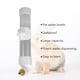 thumbnail image 4 of Comedero De Agua Para Conejos, Botella Para Animales Pequeños, Gran Capacidad, 4 of 8