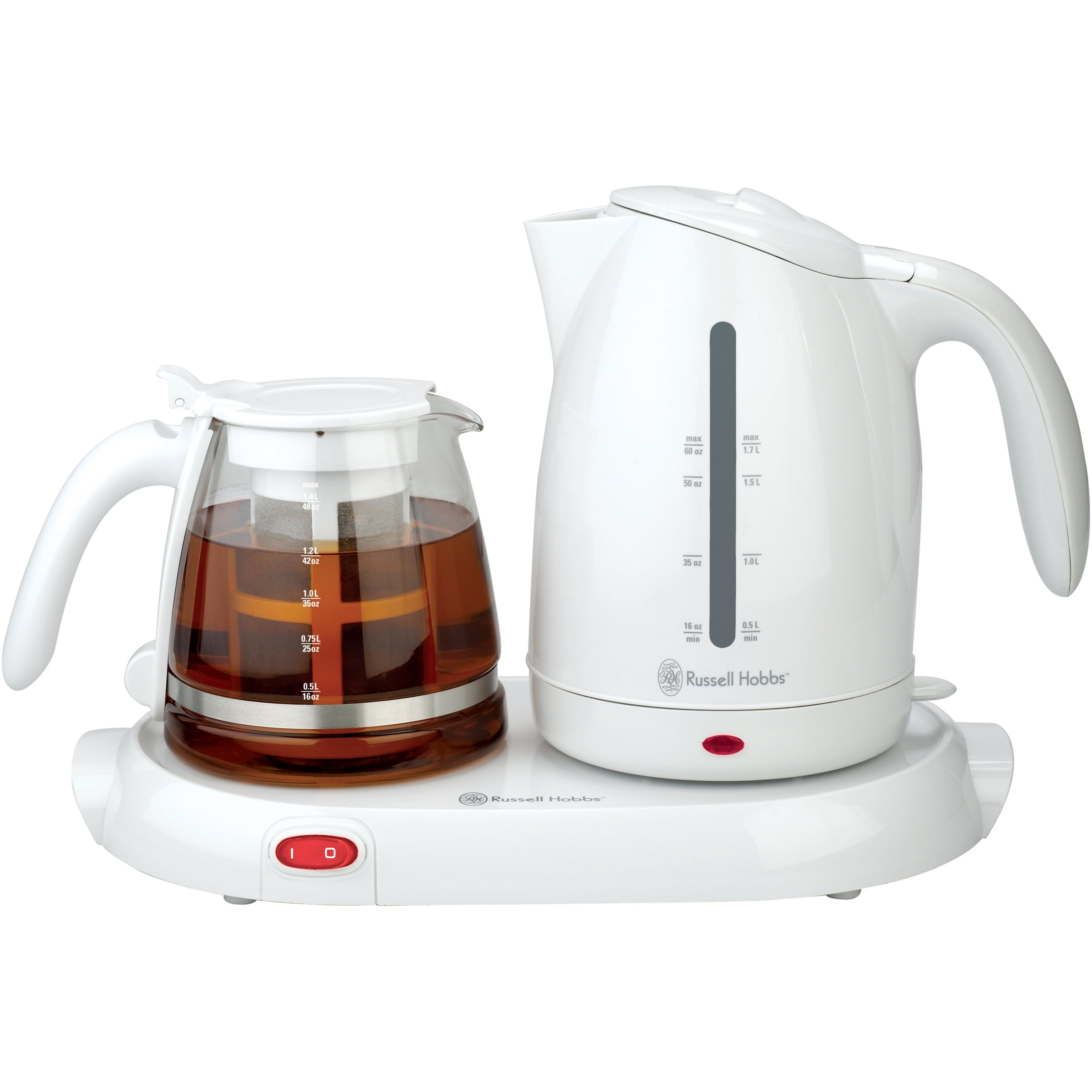 Applica RHTT9W Electric Kettle