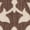 Chocolate/Natural, variant on SAFAVIEH Courtyard Yvette Floral Indoor/Outdoor Area Rug, 5'3" x 7'7", Olive/Natural