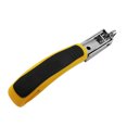 thumbnail image 2 of Pry Bar Puller, Nail Puller Wear Resistant Labor Saving Alloy  for Woodworking, 2 of 8