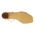thumbnail image 3 of SANDALIAS DAMA STYLO 8021 SIMIPIEL BEIGE Stylo  8021, 3 of 4