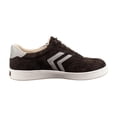 thumbnail image 6 of Dr. Scholl's Rebel Sport Women's Fashion Sneakers Chocolate Size 9 M, 6 of 8