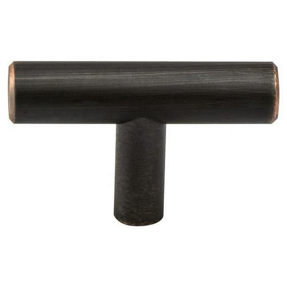 Berenson 2018-20VB-P 2 in. Tempo Knob with Long Verona Bronze