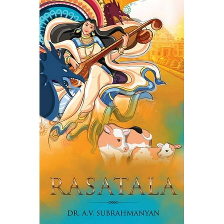 Rasatala, (Paperback)