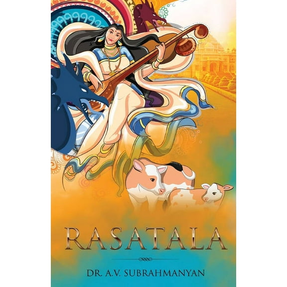 Rasatala, (Paperback)