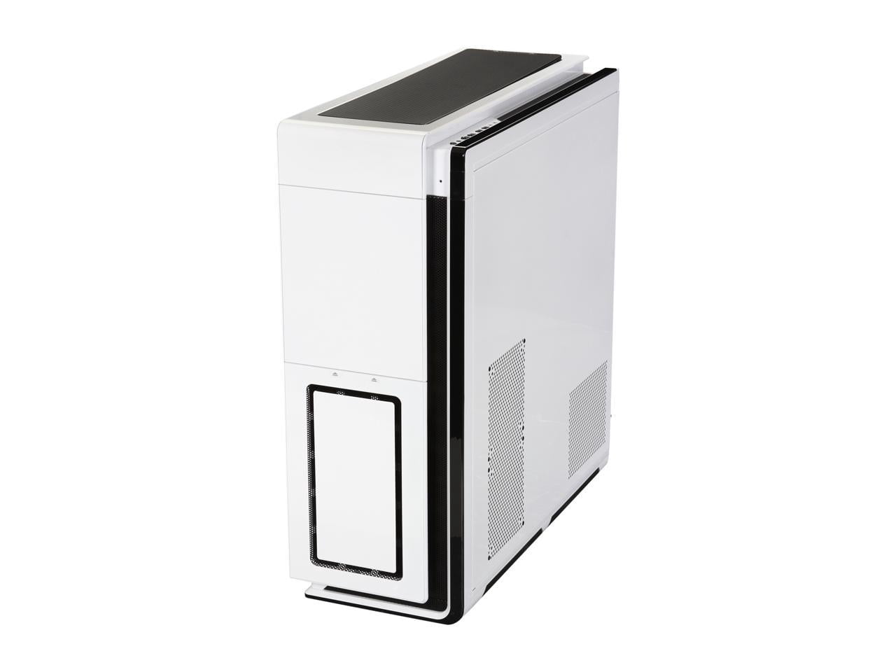 (未使用･未開封品)　PHANTEKS Enthoo Primoシリーズ 水冷システム構築に特化したサイドウィンド付きフルタワーPCケース ホワイト PH-ES813P_WT v1yptgt Phanteks Enthoo Primo PH-ES813P_WT White Aluminum / Steel ATX Full