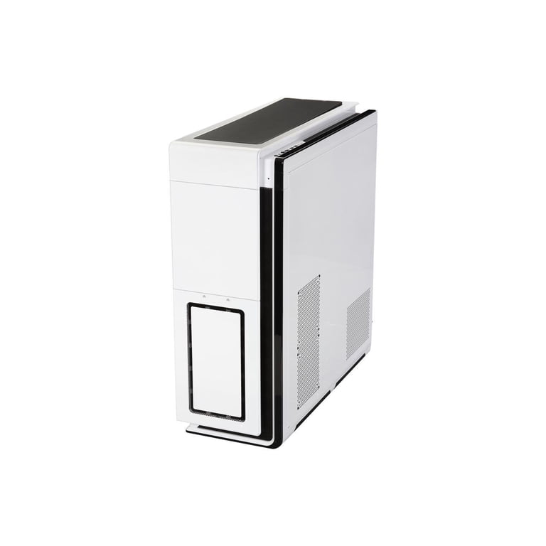Phanteks Enthoo Primo PH-ES813P_WT White Aluminum / Steel ATX Full
