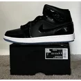 thumbnail image 1 of Size 11.5M- A i r-Jor-dan 1 Mid Space Jam All Star DV1308-004, 1 of 5