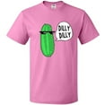 thumbnail image 3 of Inktastic Dilly Dilly Chill Dill T-Shirt, 3 of 5