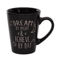 thumbnail image 2 of Taza Crown Baccara Cerámica Diseño Frases 358ml Varios Colores 1 Pieza, 2 of 4