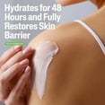 thumbnail image 4 of Moisturizing Cream Cetaphil Face & Body 591mL Dry Skin, 4 of 9