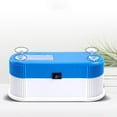 thumbnail image 3 of Glasses Cleaner Ultrasonic Jewelry Cleaner Denture Eye Glasses Cleaning Machine;Glasses Cleaner Ultrasonic Jewelry Denture Eye Glasses Cleaning Machine, 3 of 16
