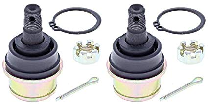 Complete Ball Joint Lower or Upper Kit for Can-Am Renegade 800 X 2008-2009 All Balls