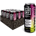 thumbnail image 1 of Bebida espumosa electrolítica LMNT Black Cherry Lime 12x355 ml, 1 of 5