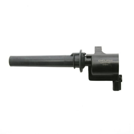 AD Auto Parts GN10192 Direct Ignition Coil Compatible with Ford Mercury Mazda Taurus Sable Escape Tribute Five Hundred Mariner Freestyle Montego 3.0L 1999-2011